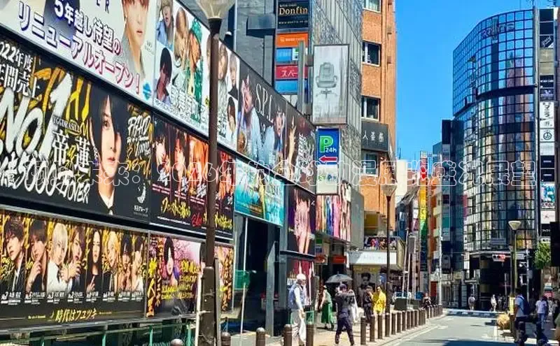 预见未来：2026年的全球动漫展览盛况展望